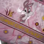 Warm Newborn Baby Blankets